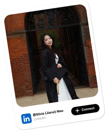 Silvia Mao